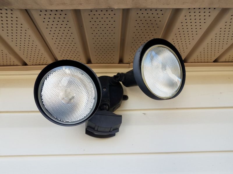 Deck Lights Installation in Heber City, UT