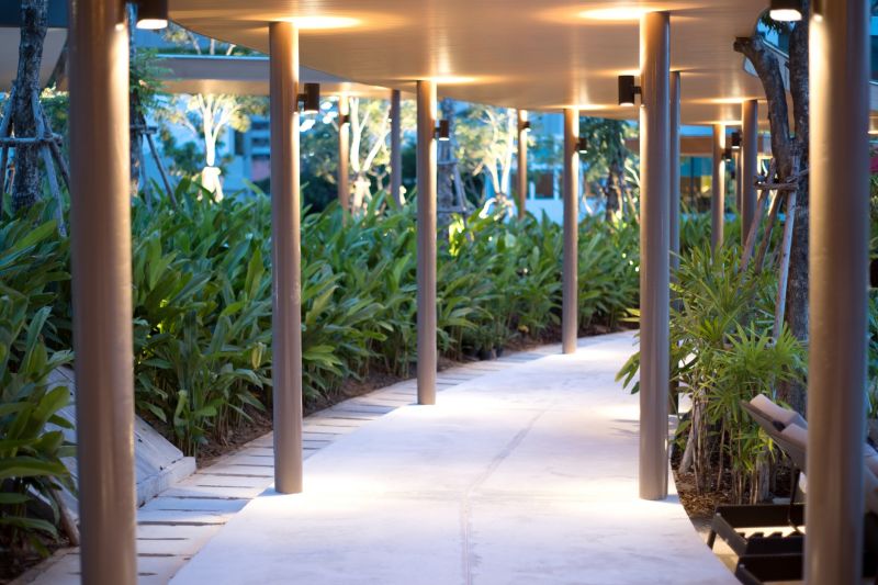 Walkway Lighting Installation in Prescott Valley, AZ