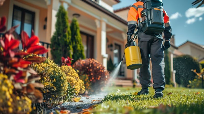 Yard Improvement Service in Ventura County, CA