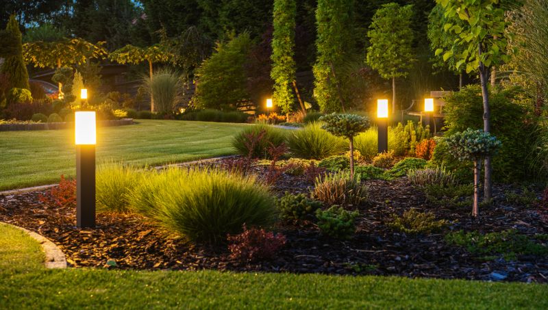 Yard Lights Installation in Prescott Valley, AZ