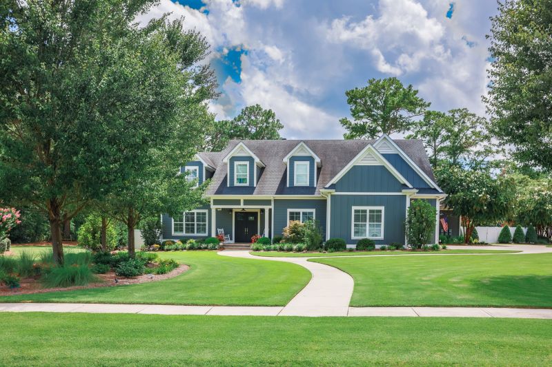 Lawn Rejuvenation