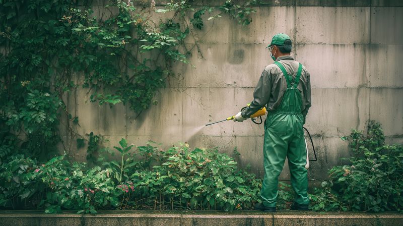 Crabgrass Prevention in Aiken, SC