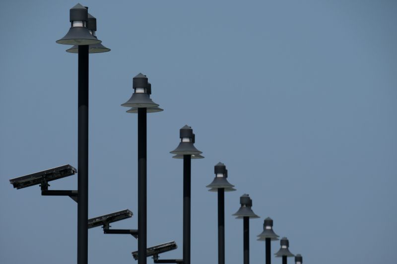 Deck Lights Installation in Kansas City, MO