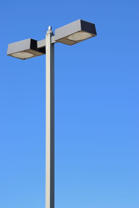 Deck Lights Installation in Alpharetta, GA