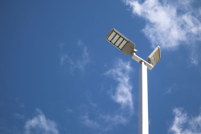Deck Lights Installation in Alpharetta, GA
