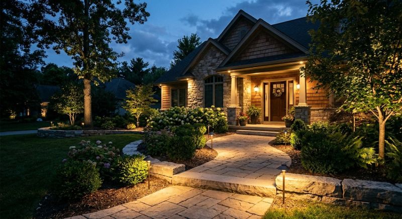 Landscape Electrical Service in Honolulu, HI