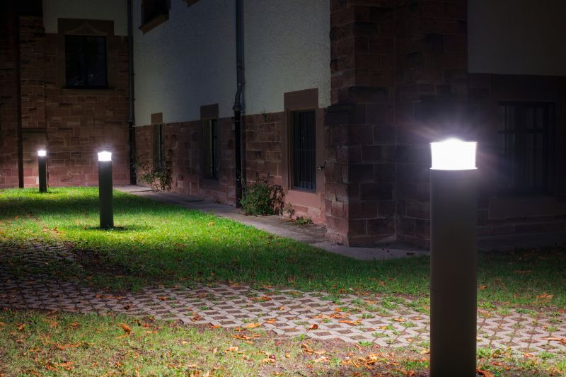 Landscape Lighting Repair in Honolulu, HI