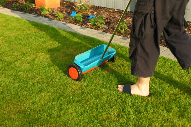 Lawn Enrichment in Honolulu, HI