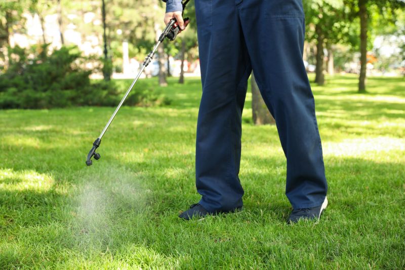 Lawn Fertilizing Service in Honolulu, HI