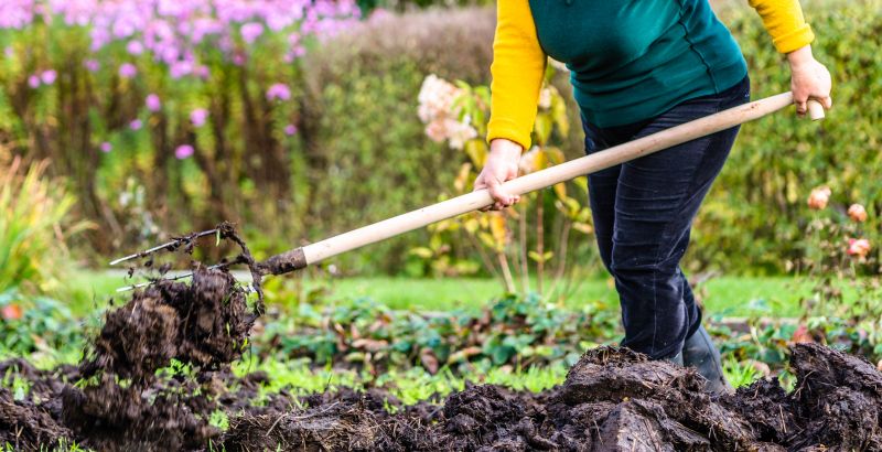Lawn Topdressing in Ventura County, CA