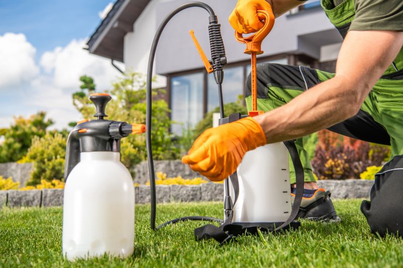 Lawn Treatment Service in Honolulu, HI