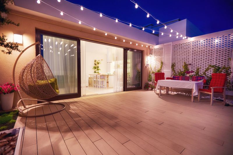 Low Voltage Lighting Service in Prescott Valley, AZ