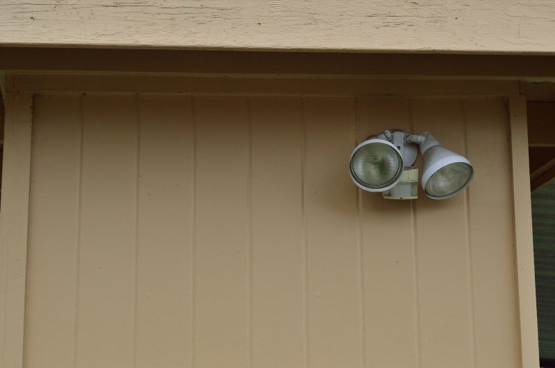 Outdoor Lamp Installation in Utah County, UT