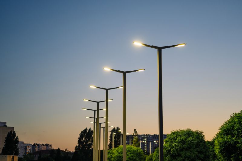 Outdoor Lamp Installation in Denver County, CO
