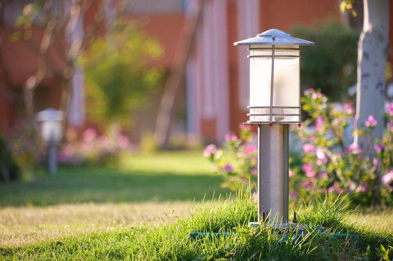 Outdoor Lighting Installation in Heber City, UT