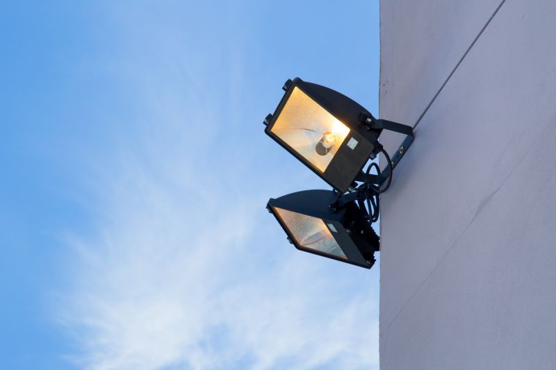 Pond Lighting Installation in Honolulu, HI