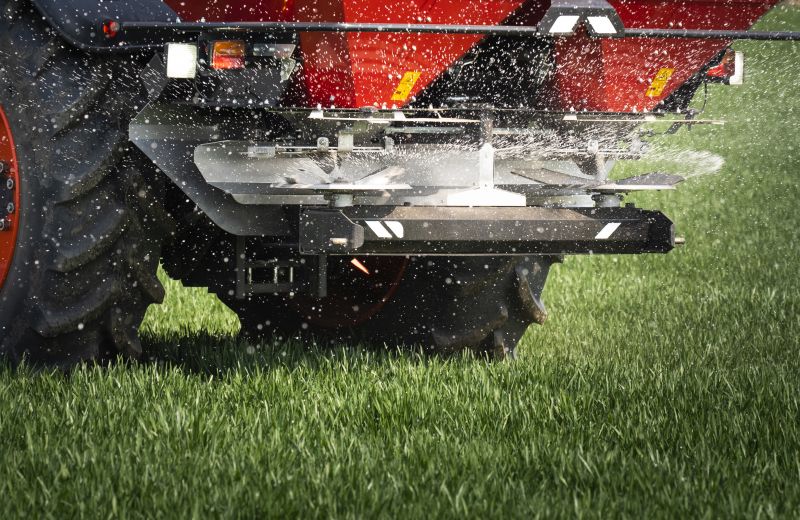 Topdressing Service in Honolulu, HI