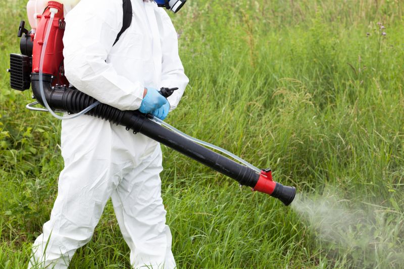 Weed Control Service in Ventura County, CA
