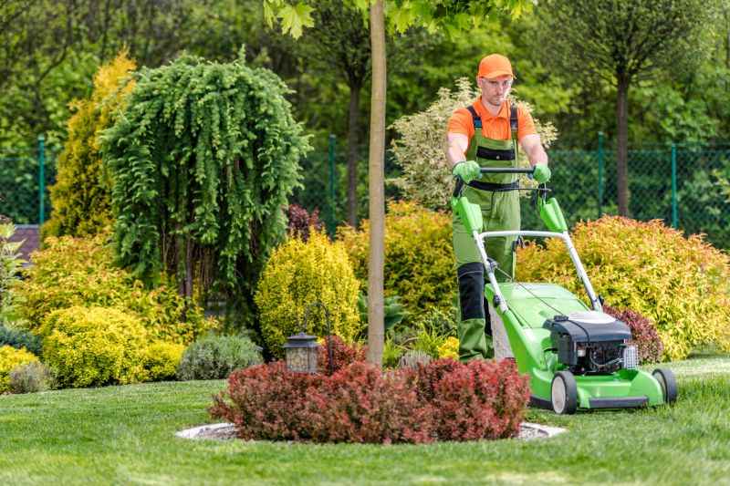 Independent Lawn Technicians