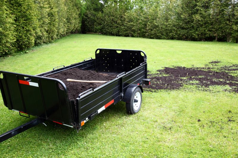 Yard Improvement Service in Honolulu, HI