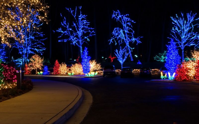 Yard Lights Installation in Prescott Valley, AZ