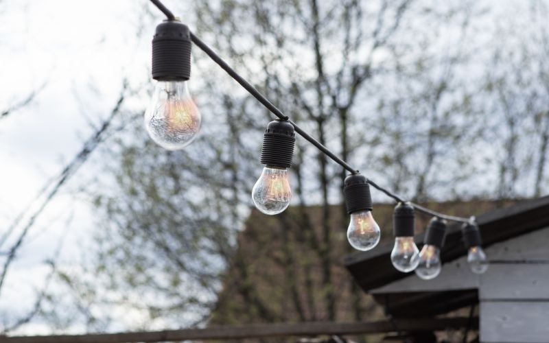 Yard Lights Installation in Littleton, CO