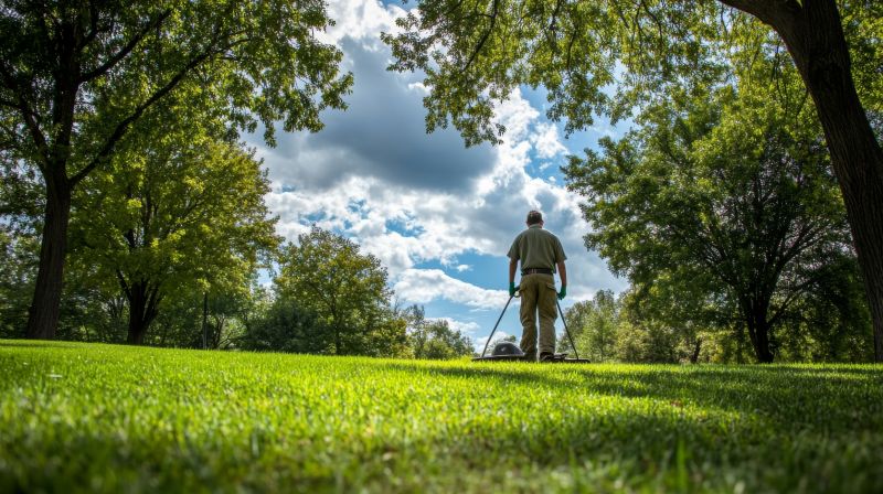 Yard Treatment Service in Honolulu, HI